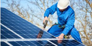 Installation Maintenance Panneaux Solaires Photovoltaïques à Dossenheim-Kochersberg